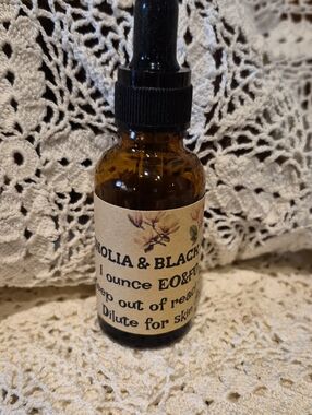 $3/5 Magnolia & Black Raspberry